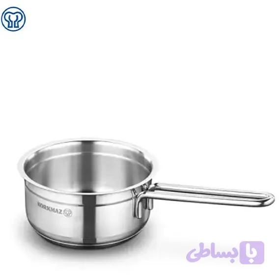 شیرجوش کرکماز آلفا مدل 1 لیتری کد ۱۰۱۵