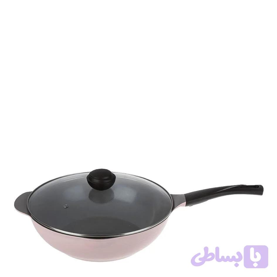 تابه وک چف تاپف مدل WG-32 سایز 32