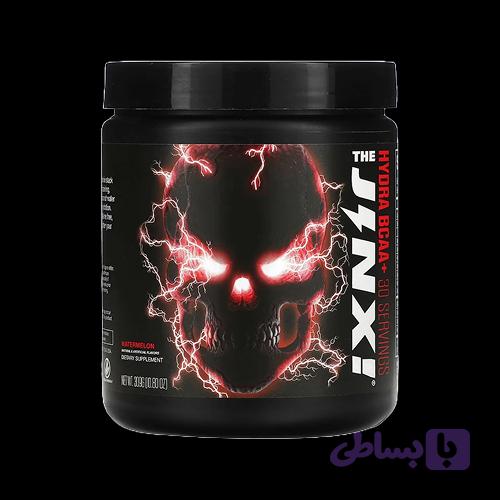 پودر بی‌سی‌ای‌ای هیدرا جینکس (+JNX Sports The Jinx! Hydra BCAA) 309 گرم — تصویر 1