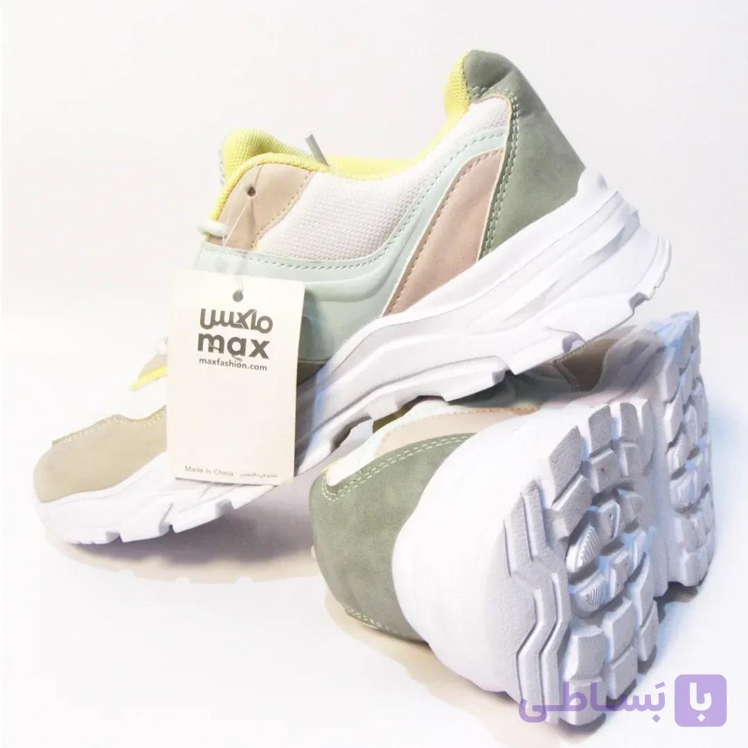 کتانی Max trainers مردانه