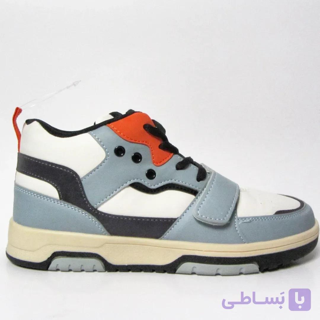 کفش اسپرت مکس ساقدار