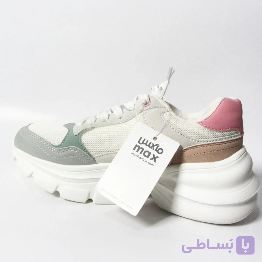 کفش ورزشی دویدن زنانه