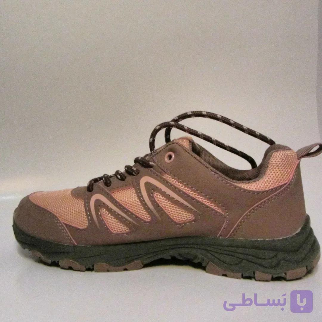 کفش ورزشی ترک استار زنانه