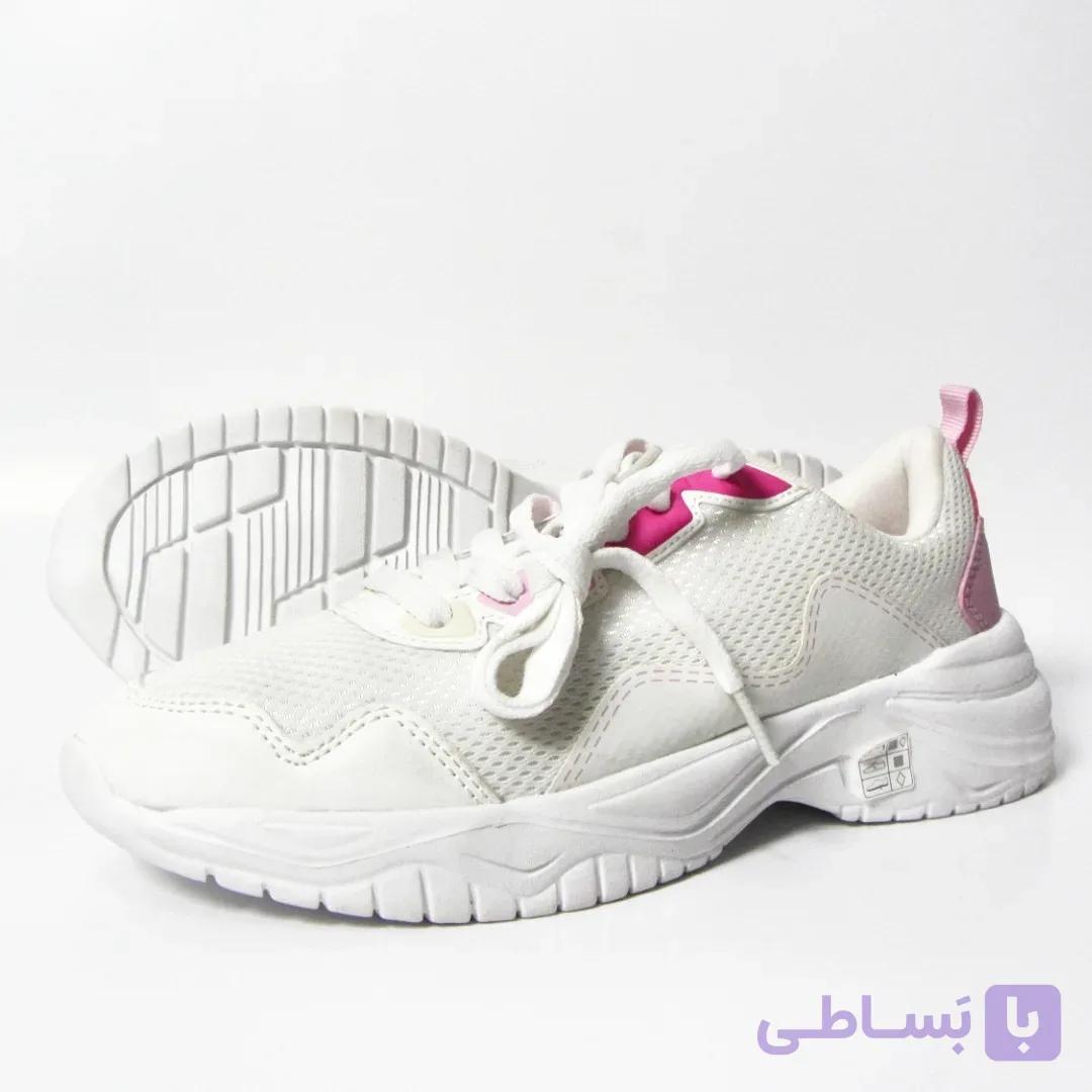کتانی اسپرت مکس زنانه