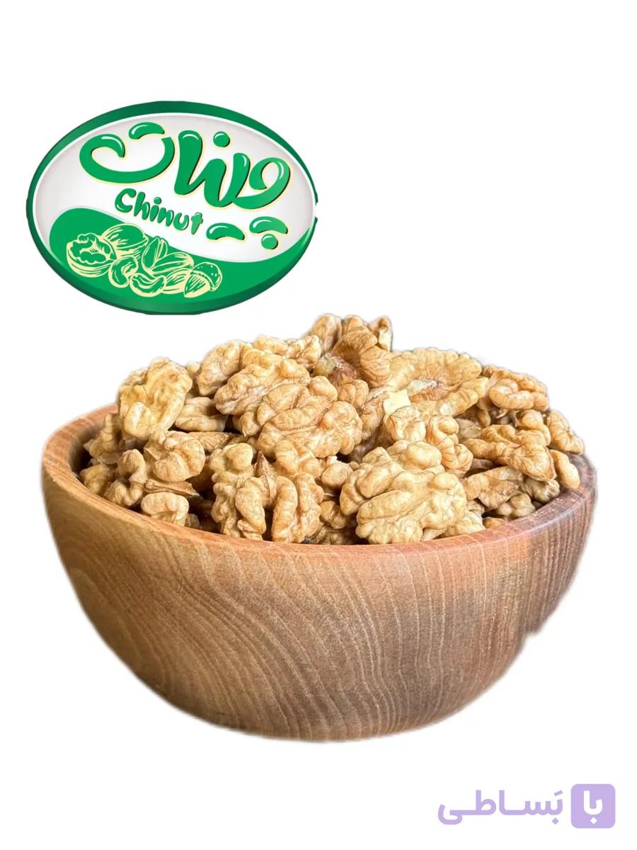 مغز گردو 300 گرمی ایرانی