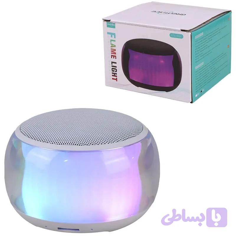 اسپیکر بلوتوثی رم خور Greatnice GTS-1820 — تصویر 1