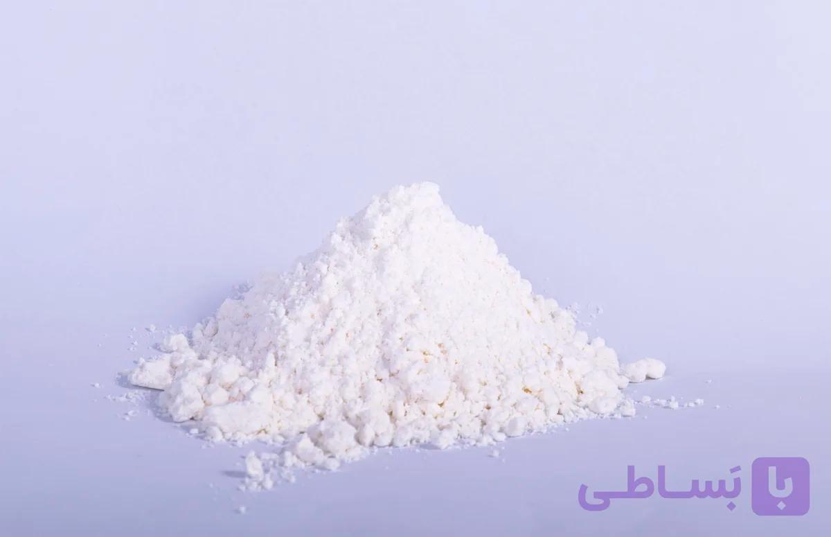 آرد تمپورا آمون 25 کیلویی — تصویر 1