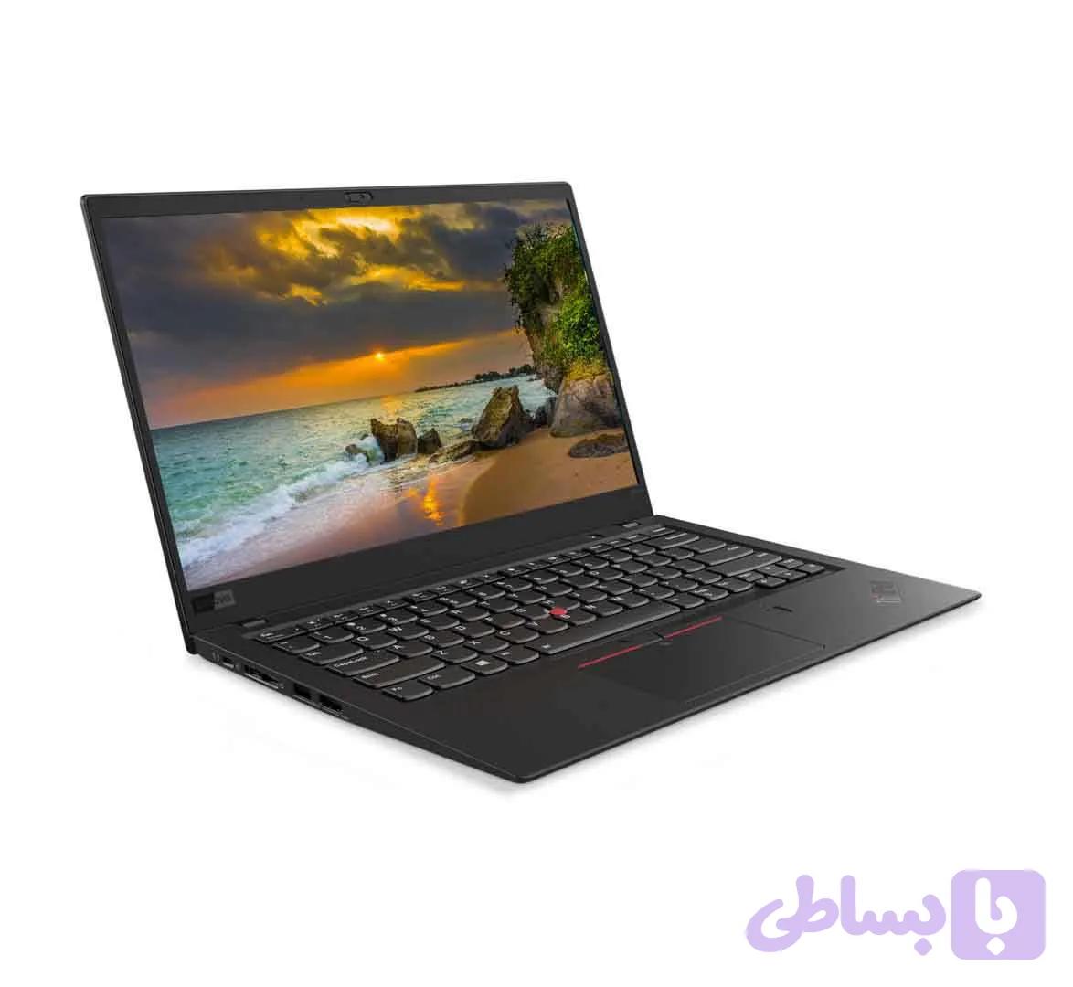 لپ تاپ استوک لمسی Lenovo ThinkPad p52 i7 8750/16/512/4G P1000 — تصویر 1