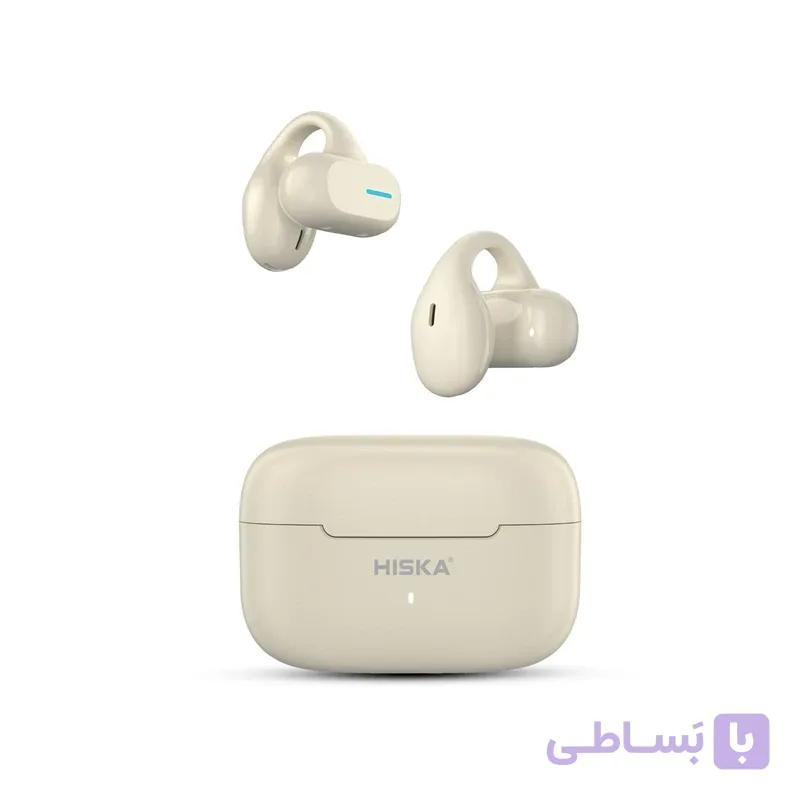 ایرپاد OWS هیسکا مدل FX-567