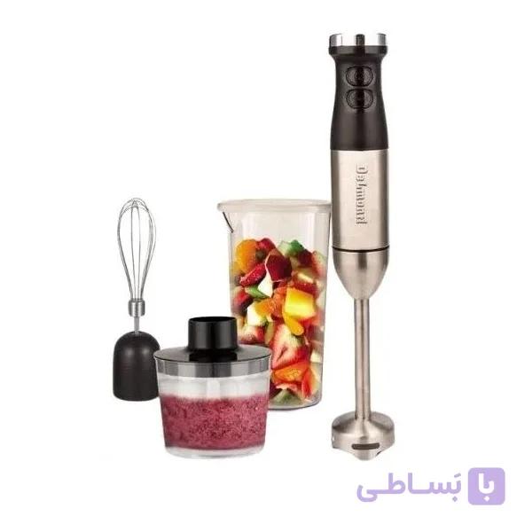 گوشت کوب برقی دلمونتی مدل DL-110 — تصویر 1