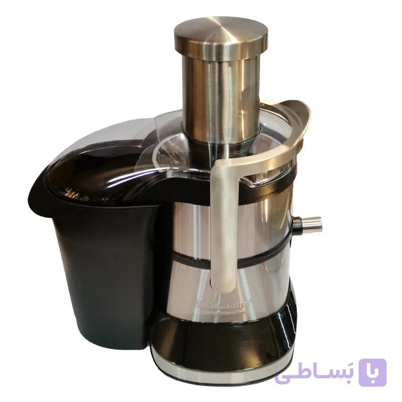 آبمیوه گیری دلمونتی مدل dl 700 — تصویر 1