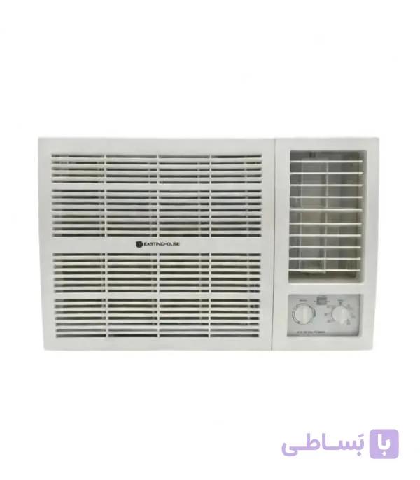 کولر گازی پنجره‌ای 18000 هزار استینگ هاوس — تصویر 1