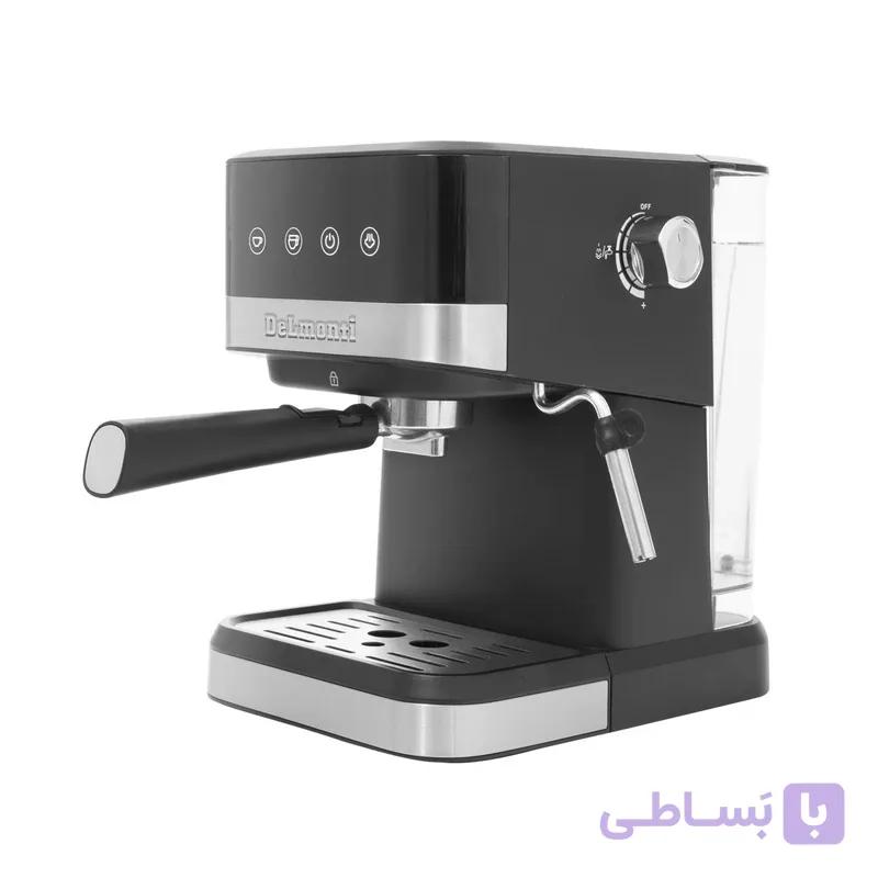 اسپرسو ساز دلمونتی مدل DL610 — تصویر 1