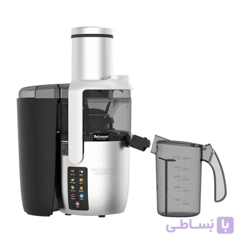 آبمیوه‌گیری دلمونتی مدل 730