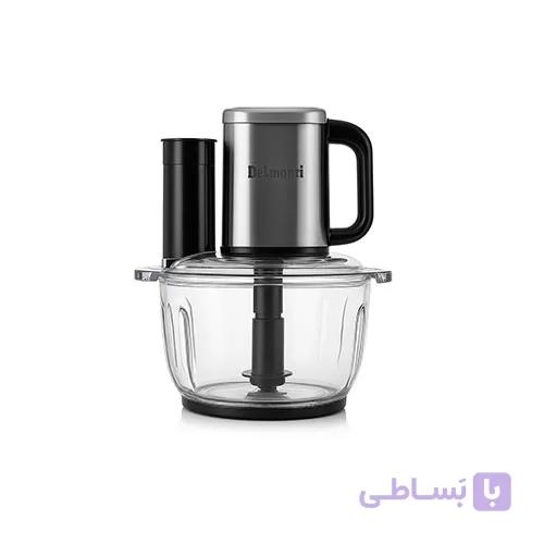 خردکن 5 لیتری دلمونتی مدل 140 — تصویر 1