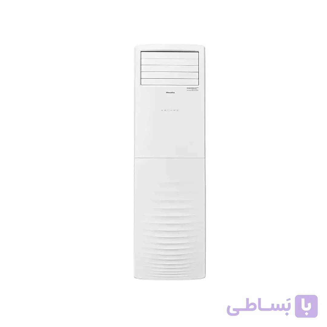 کولر گازی ایستاده 36000 هیمالیا مدل HA-ST36T3C — تصویر 1