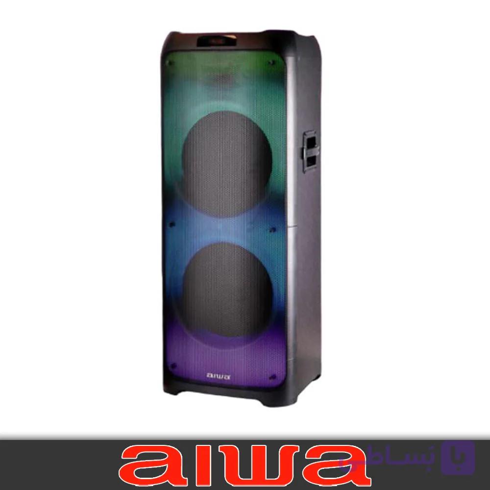 اسپیکر آیوا مدل AW-X1150DSP PRO