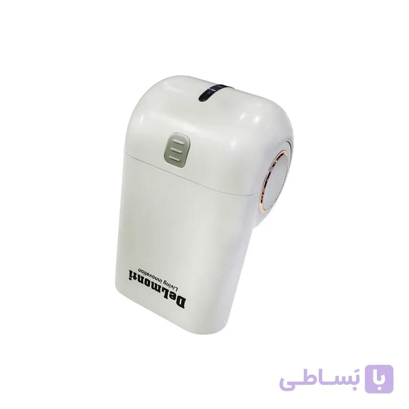بخارگر دلمونتی مدل DL-960 — تصویر 1