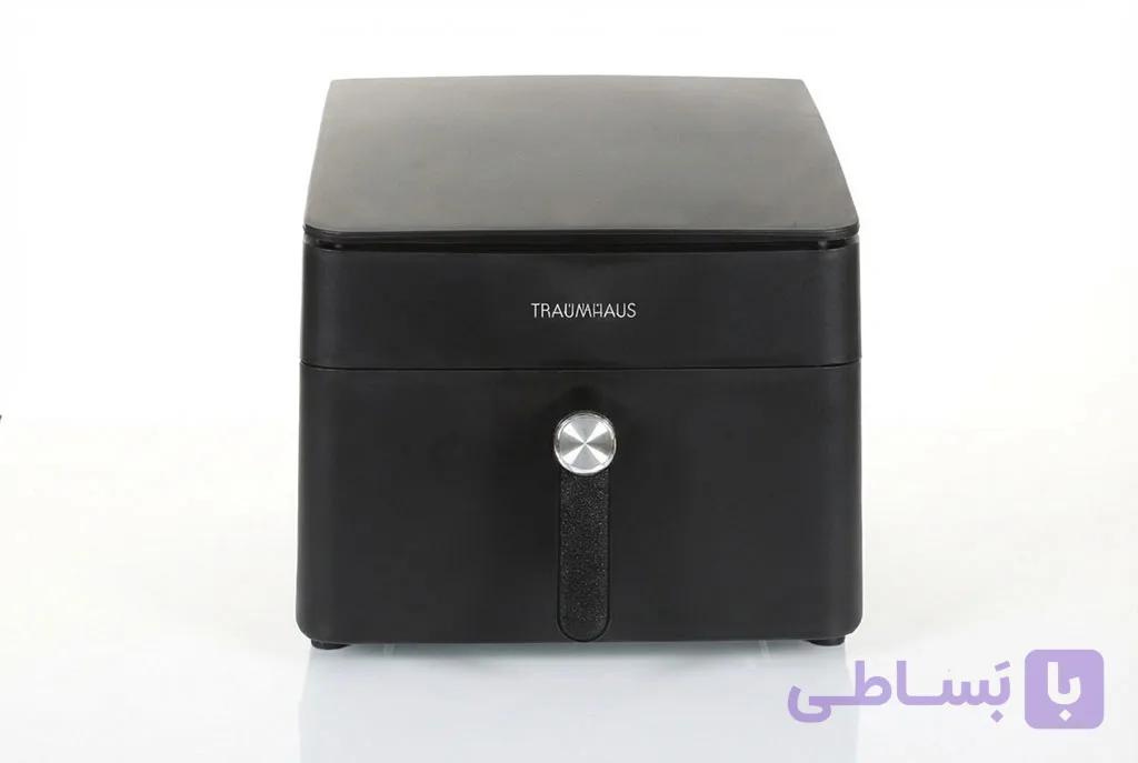 سرخ کن بدون روغن ترام هاوس مدل AF-۱۳۱۲ — تصویر 1