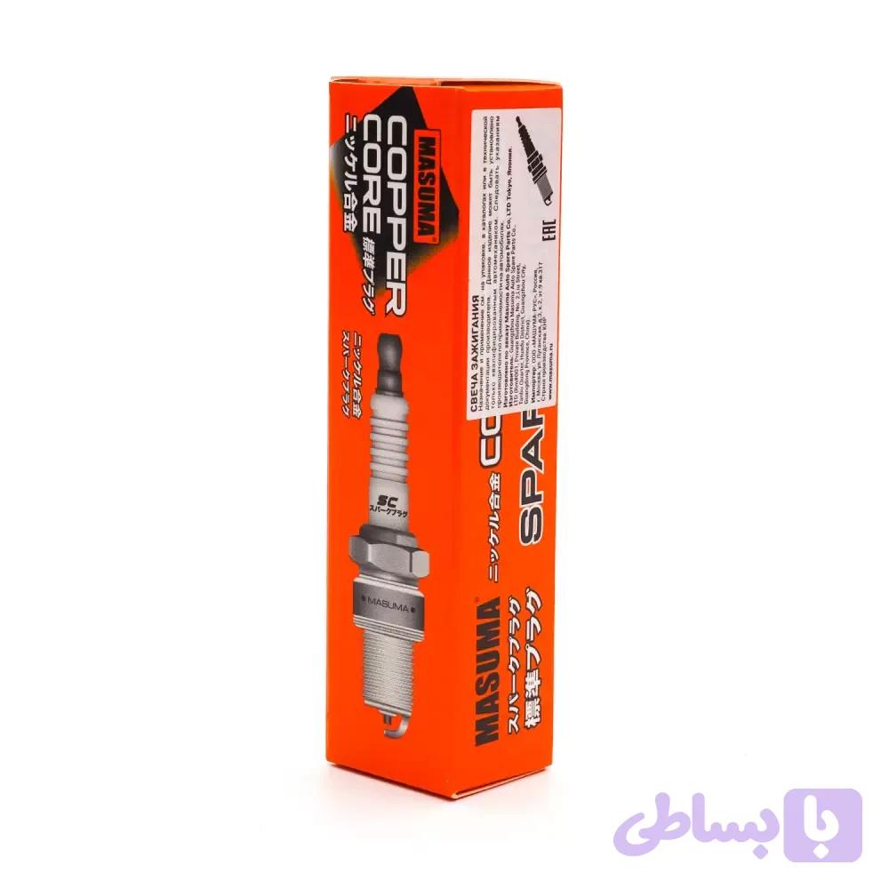 شمع موتور لندکروز prado 150 (j150) نیکل ماسوما Masuma S007C — تصویر 1