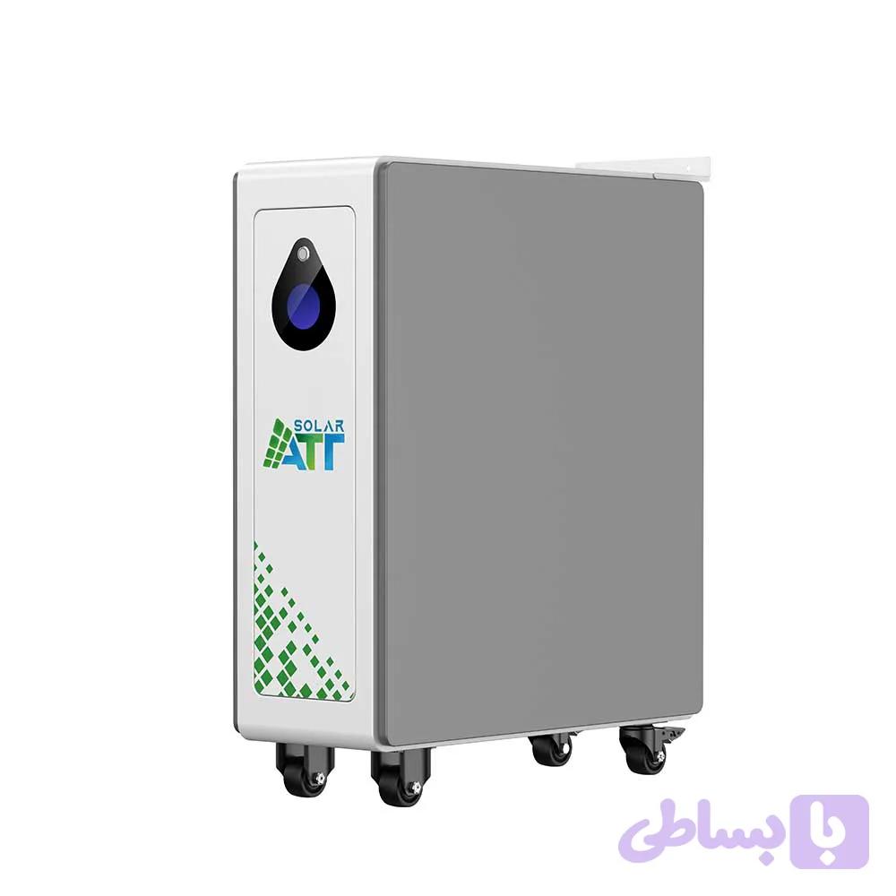 باتری مدل ATTS-512560 — تصویر 1