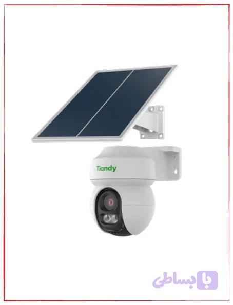 دوربین خورشیدی سیم‌کارتی 3 مگاپیکسل تیاندی مدل TC-H333K 8DA-4