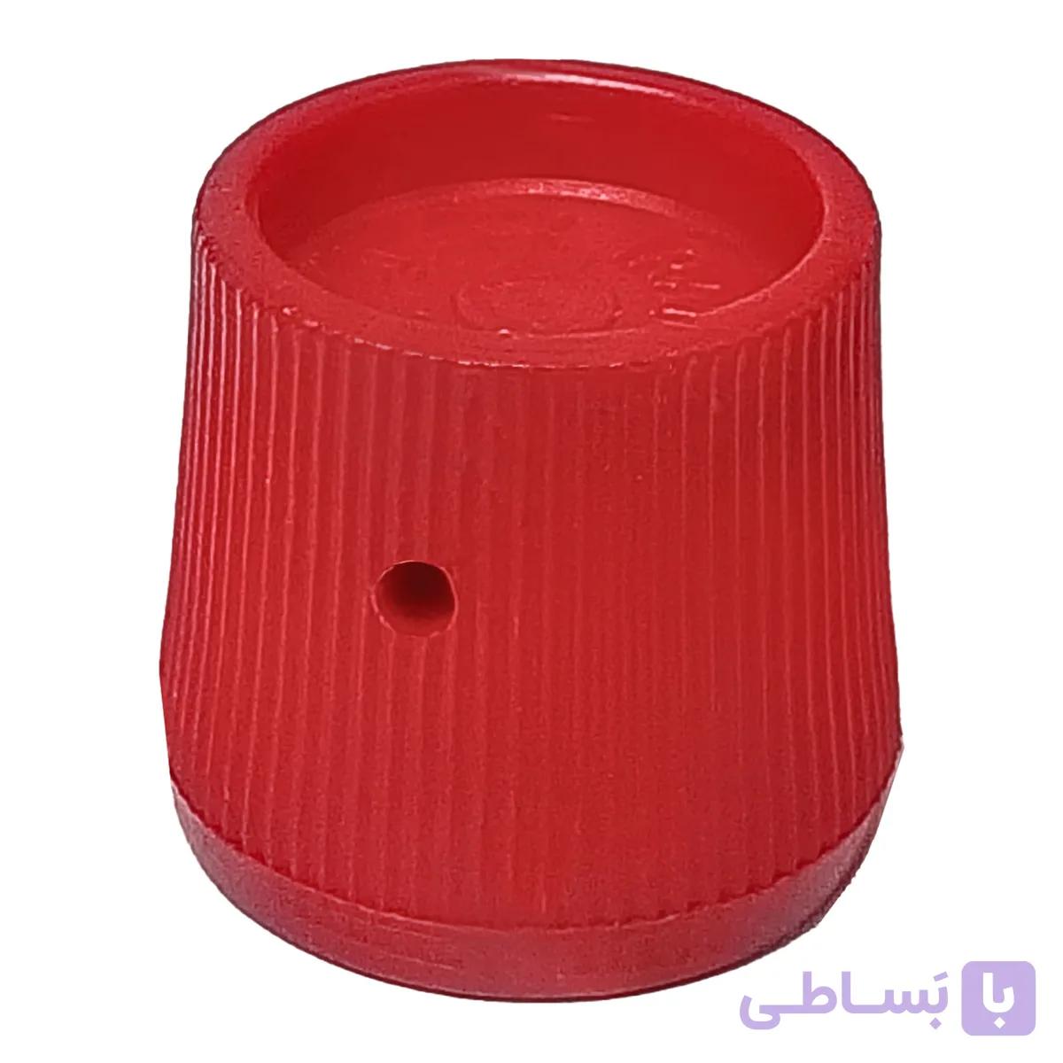 کلاهک پیچ تخلیه جک سوسماری (کاور پیچ ریلیز) — تصویر 1