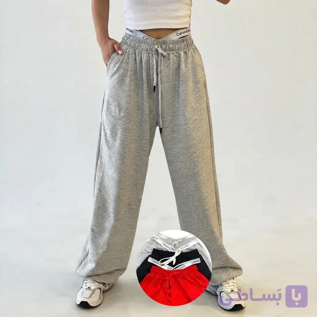 شلوار جاگر Calvin Klein