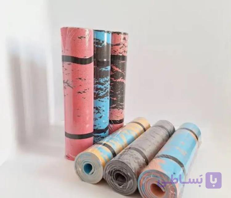 مت یوگا آبرنگی