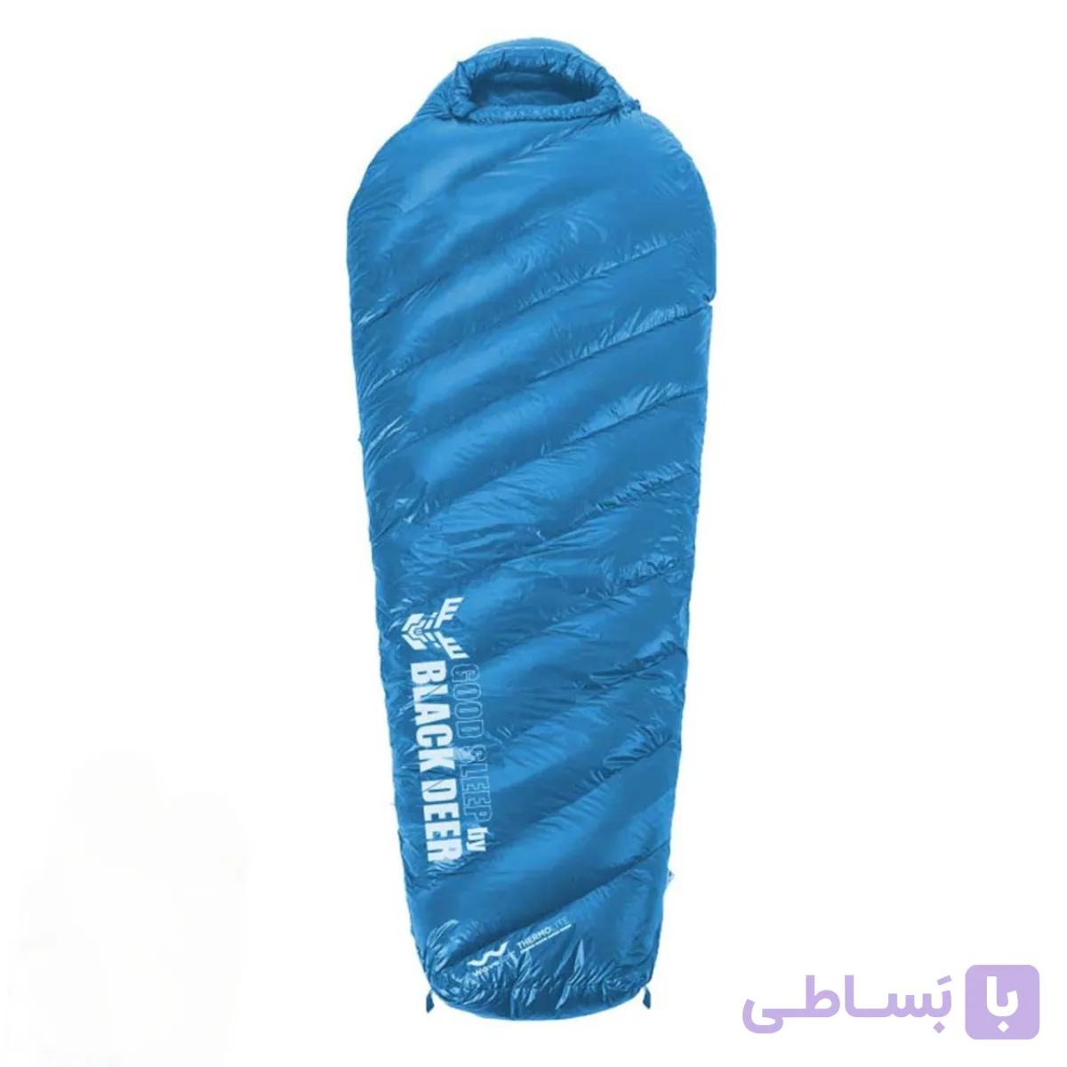 کیسه خواب بلک دیر مدل Reviver 800