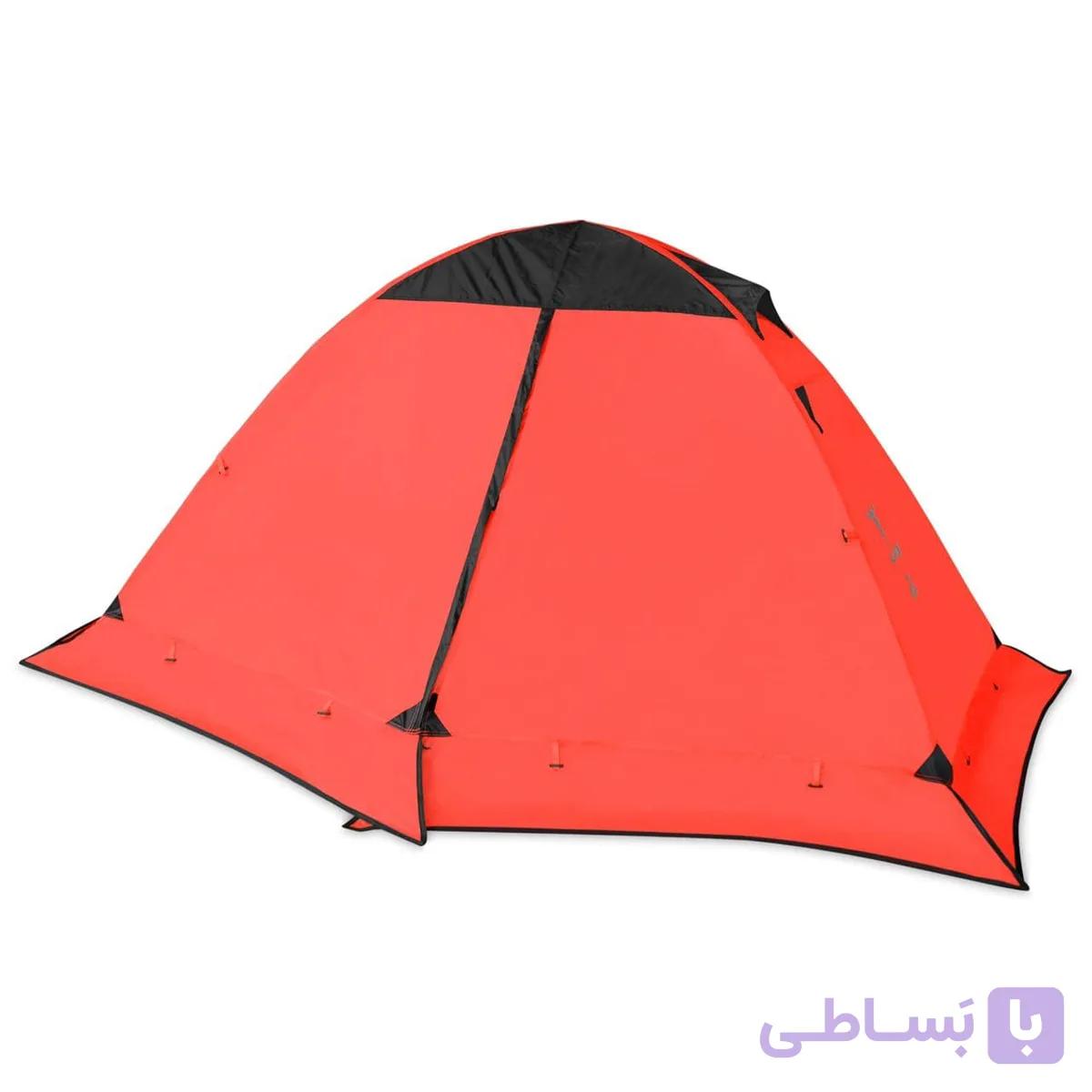 چادر پکی نیو K-2002 - یک نفره