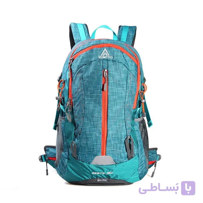 کوله پشتی هومتو HB202202-2 38L