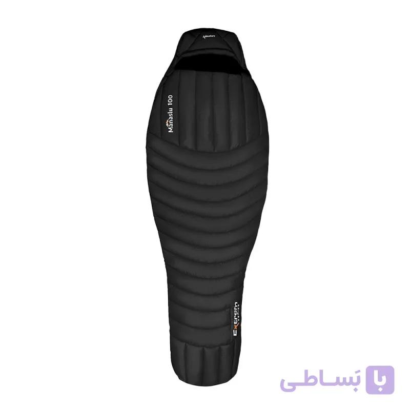کیسه خواب الیاف ادونچر ماناسلو 100