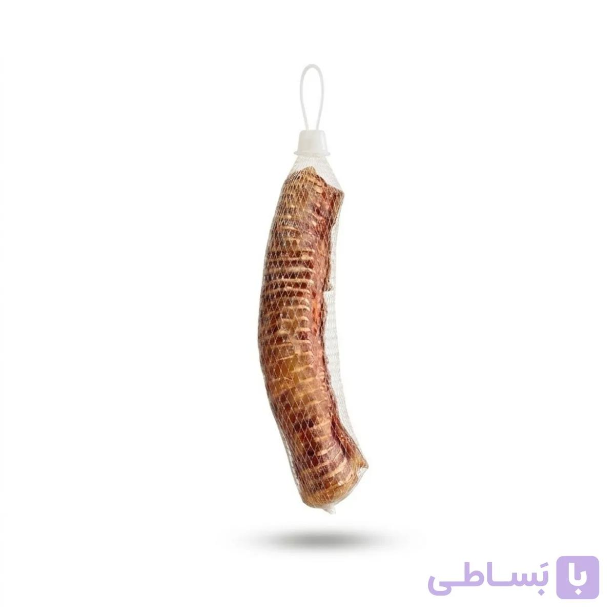 تشویقی دنتال سگ نای کامل گاو
