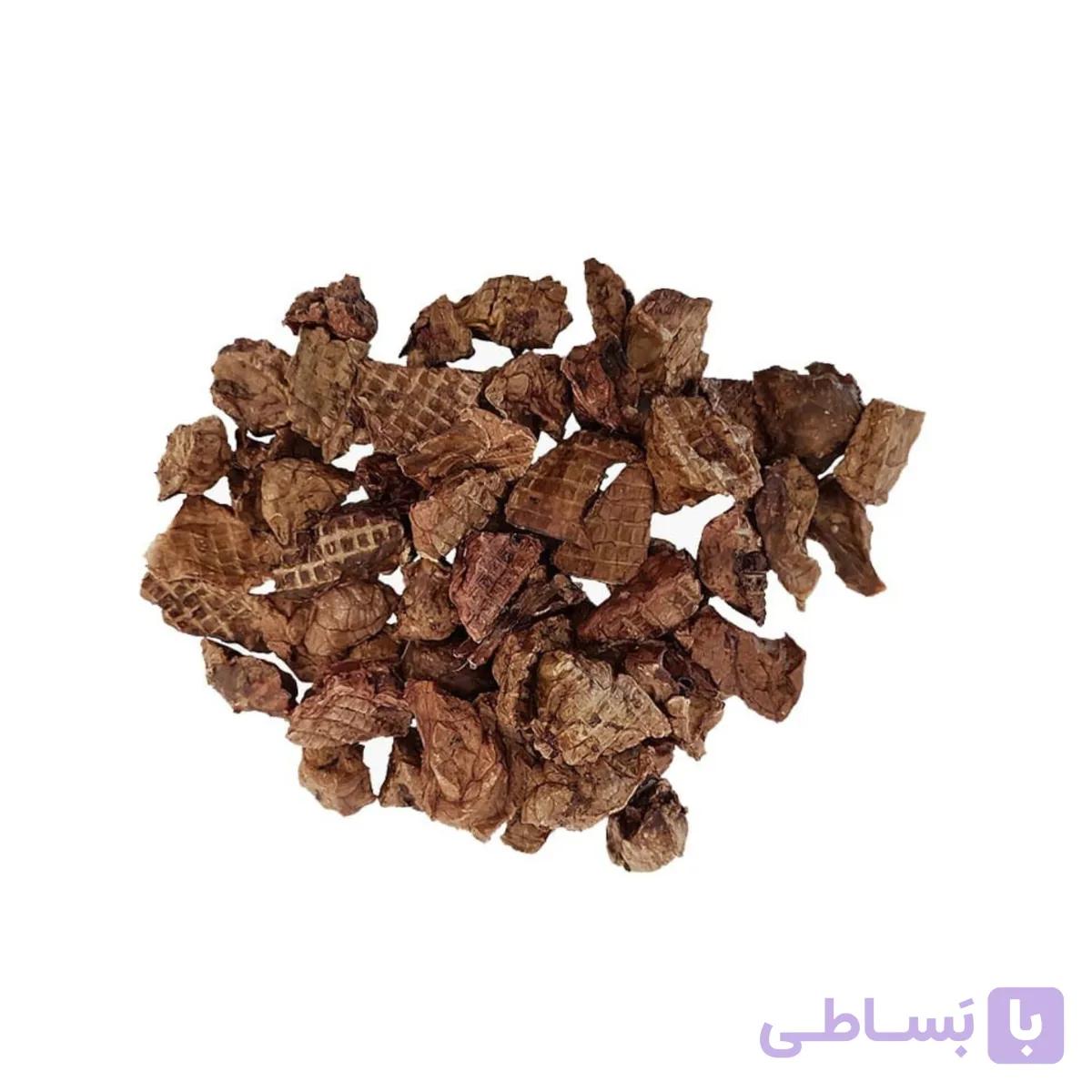 تشویقی سگ و گربه جگر سفید — تصویر 1