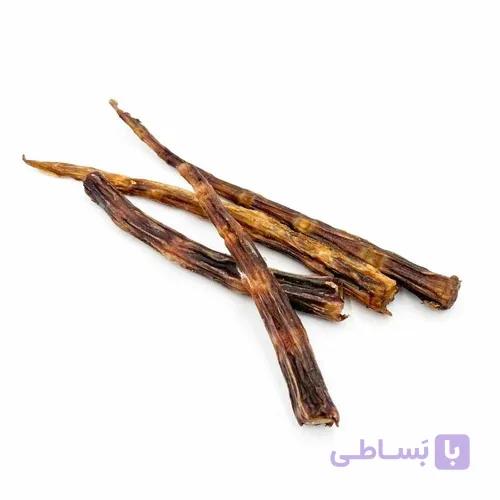 تشویقی سگ سردم گاو — تصویر 1