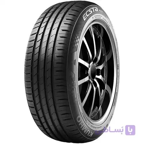 لاستیک کومهو 225/55R 16 گل ECSTA HS52