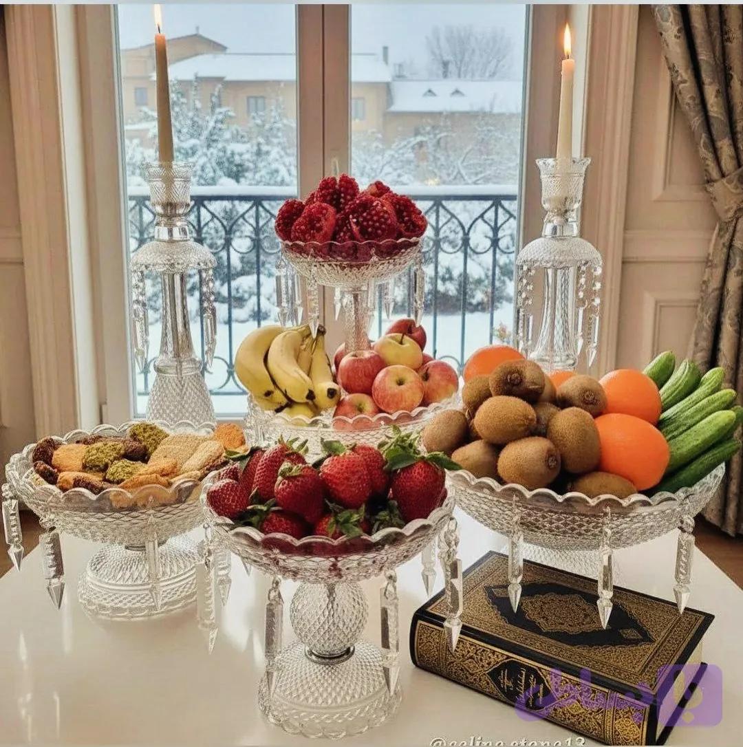 سرویس پذیرایی الماس