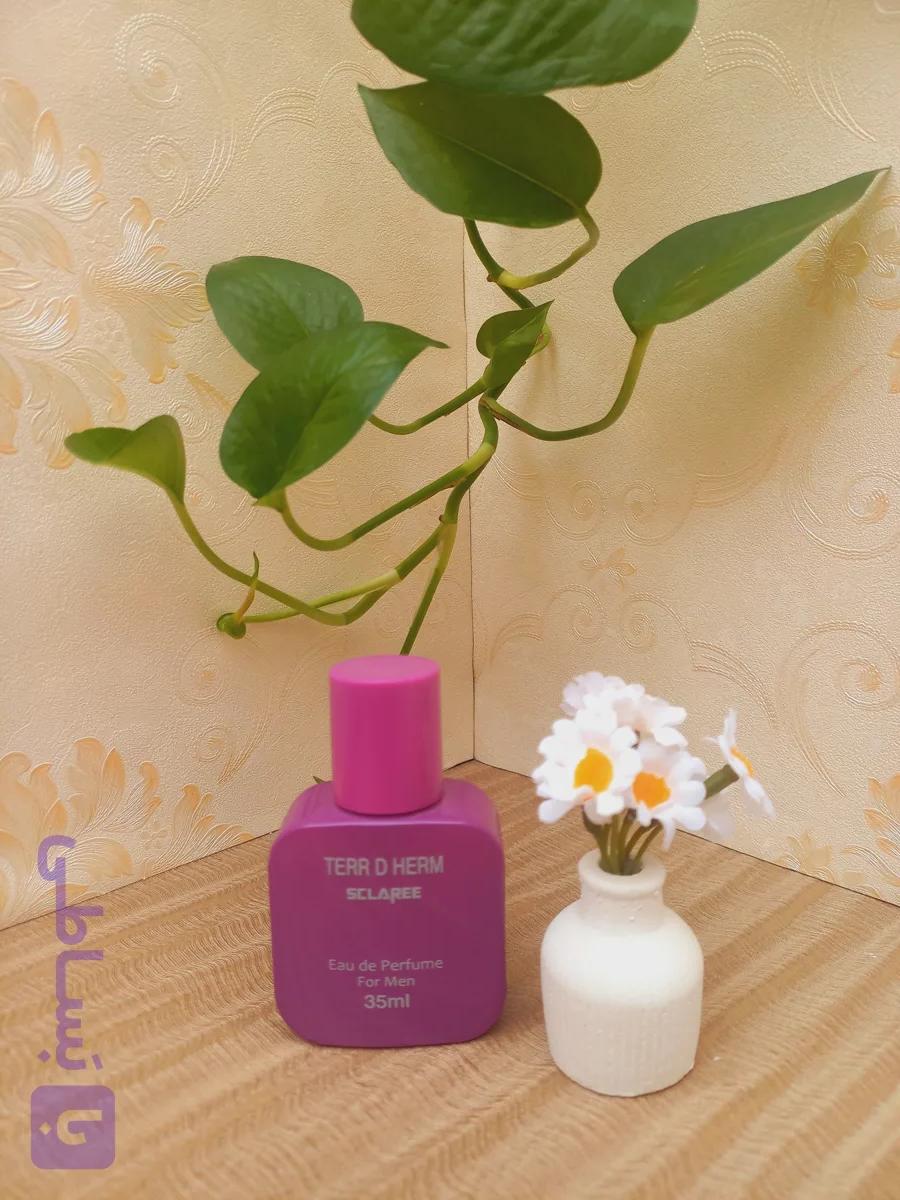 عطر جیبی اسکلاره کوکو ۳۵ میلی لیترcoco