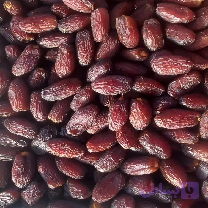 خرما مجول سوپر لوکس 100 گرمی ۱۴۰۵ — تصویر 1