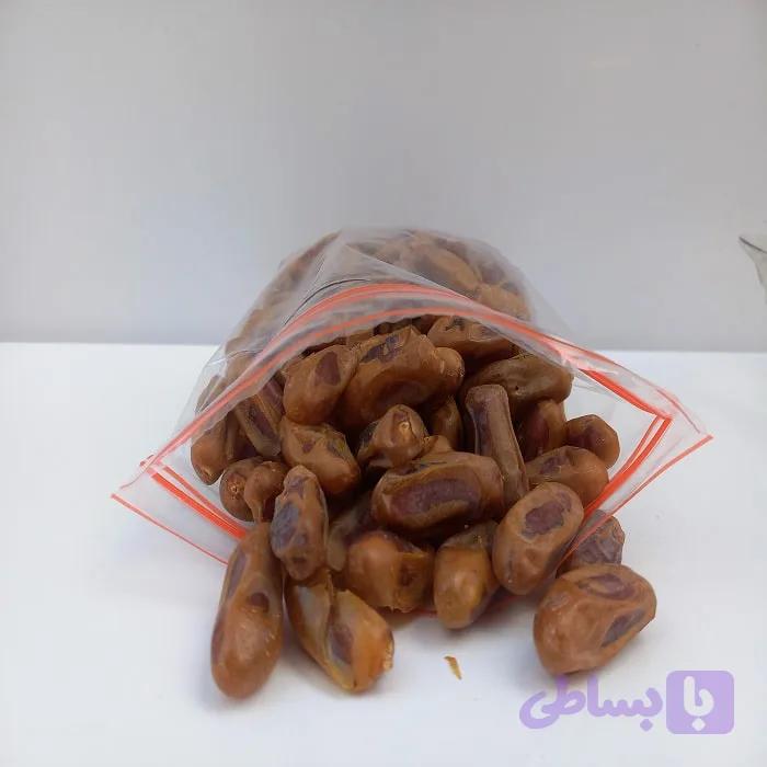 خرما شاهانی 5 کیلویی ۱۴۰۵ — تصویر 1
