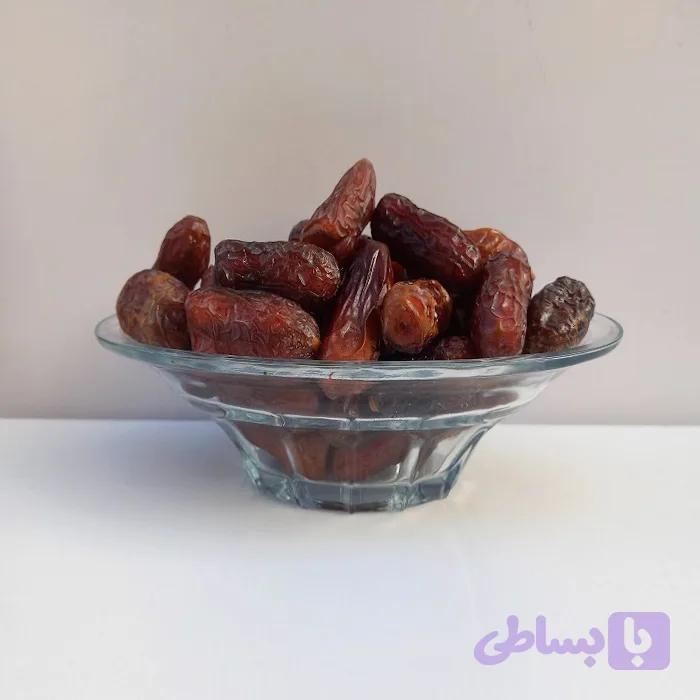 خرما پیارم سایز ریز 5 کیلویی ۱۴۰۵ — تصویر 1