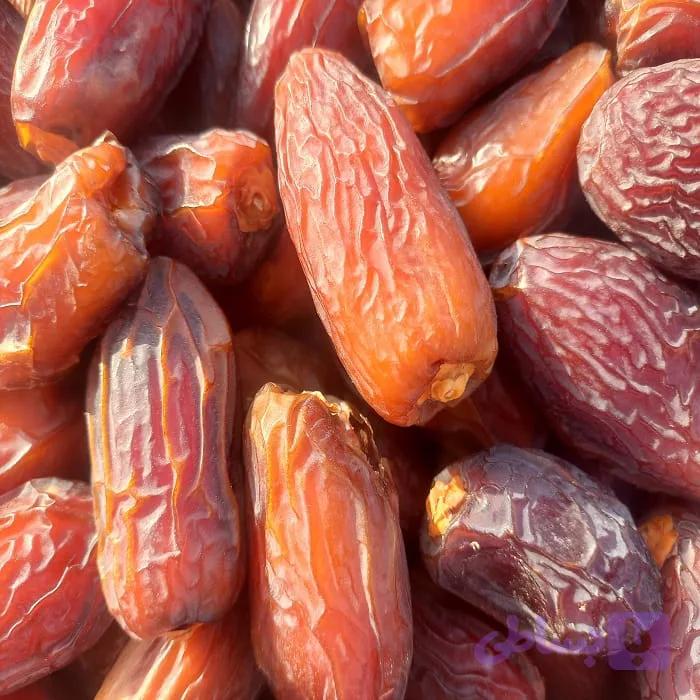 خرما مجول درجه یک 100 گرمی ۱۴۰۵ — تصویر 1