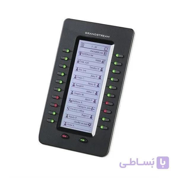 ماژول افزایش ظرفیت تلفن گرنداستریم مدل GXP 2200 EXT