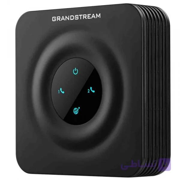 مبدل تلفنی گرند استریم مدل HT801​