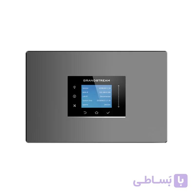 IP PBX ویپ گرنداستریم مدل UCM 6302