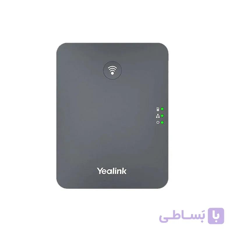 دکت تلفن تحت شبکه یالینک مدل W70B