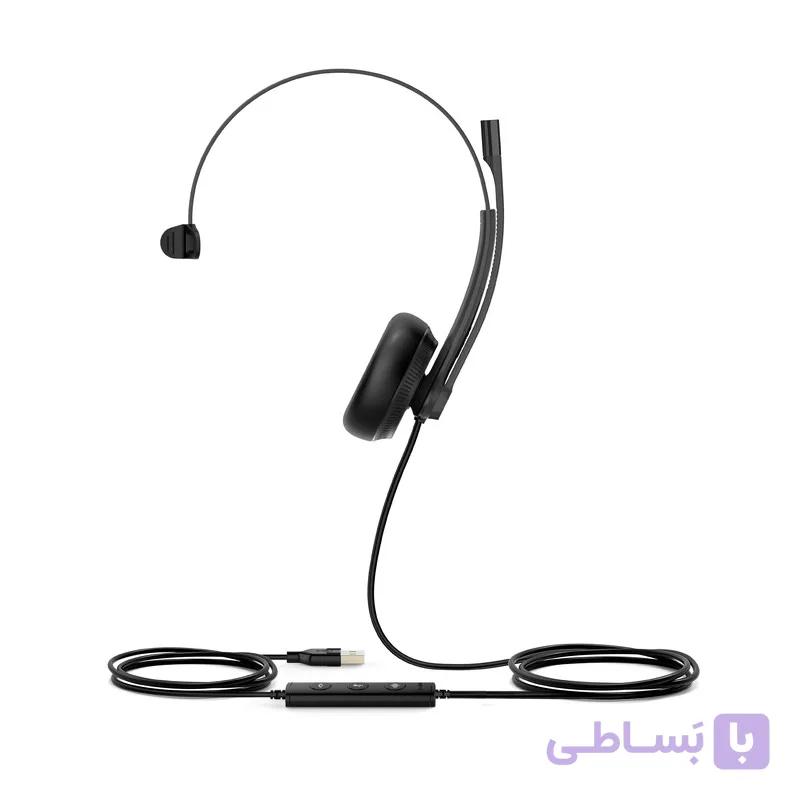 هدست تلفن یالینک مدل UH34 Mono