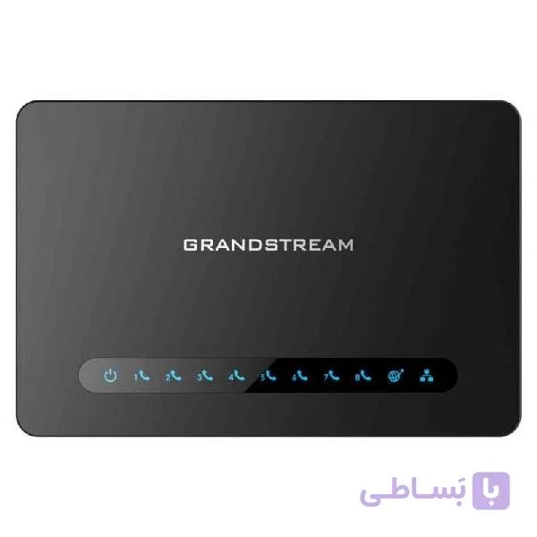 مبدل تلفنی گرند استریم مدل HT818​