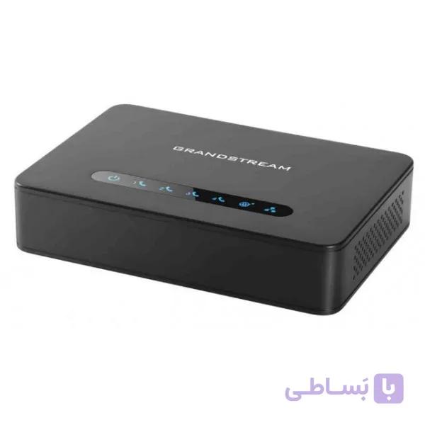 مبدل تلفنی گرند استریم مدل HT812​
